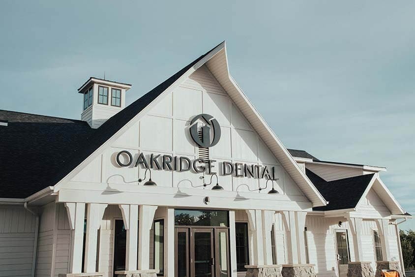 Farmington, UT Dentist | Oakridge Dental